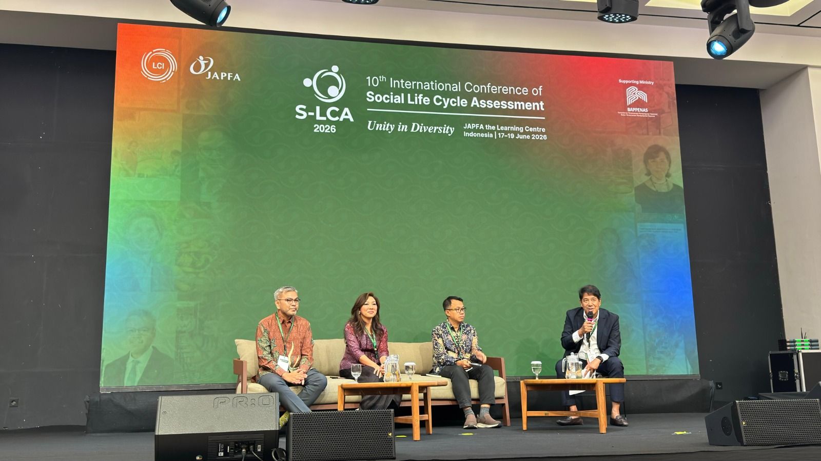 Japfa Beberkan Strategi Gaet Investor Global In This Economy