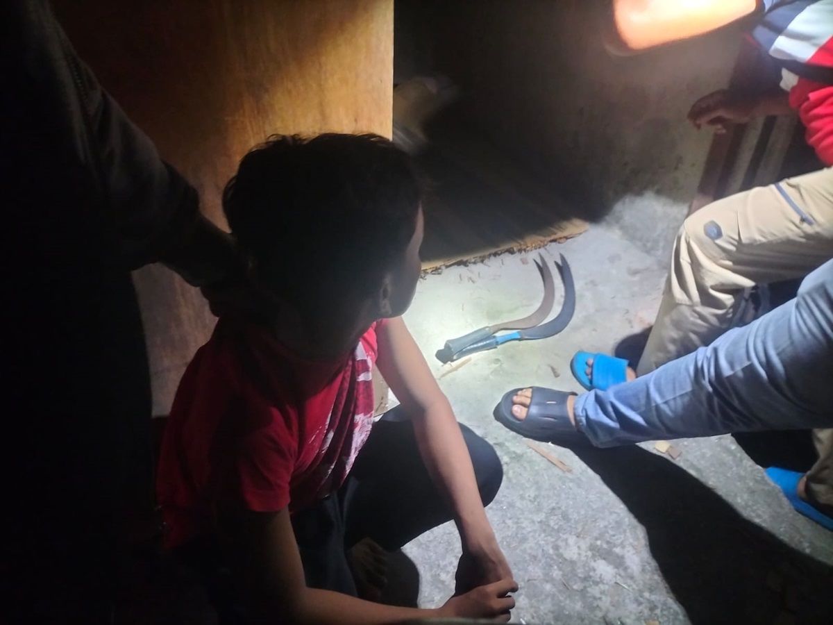 Duel Maut Antara Remaja karena Saling Ejek di Cilincing, 1 Tewas!