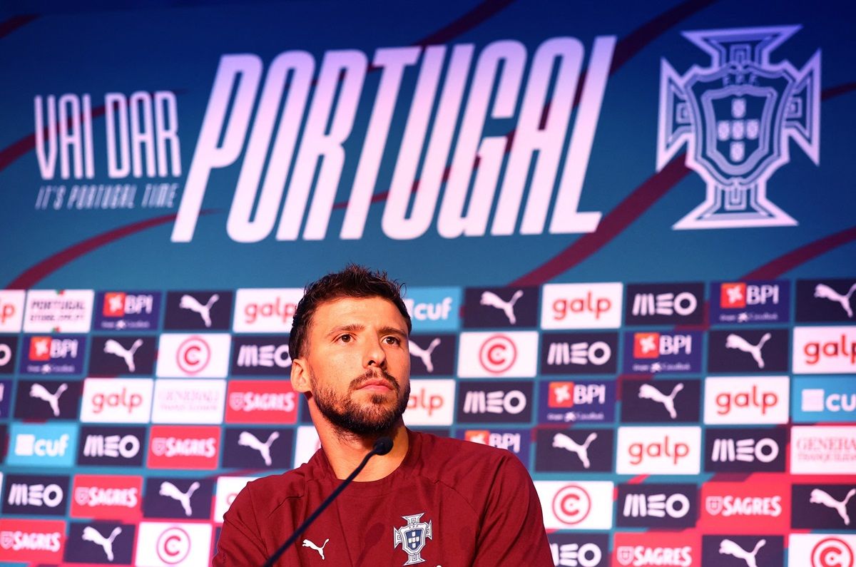 Piala Dunia 2026: Ruben Dias Sebut Kritik terhadap Cristiano Ronaldo Omong Kosong