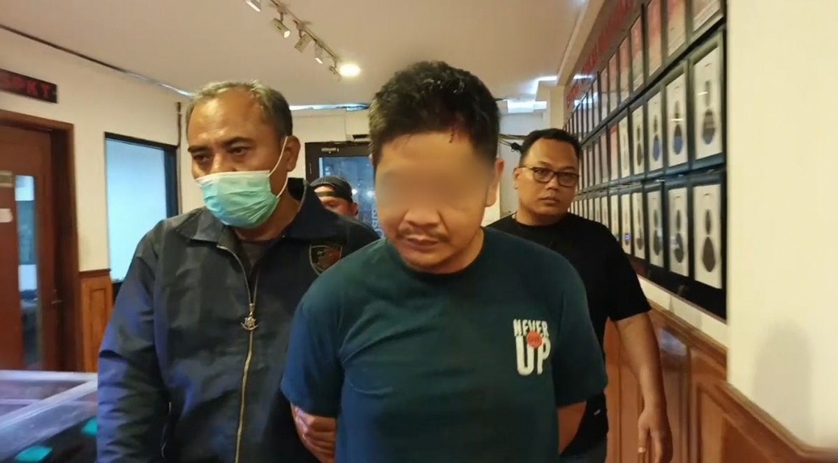 Malam Mencekam di Tambora, Istri Siri Tewas Dibunuh Suami