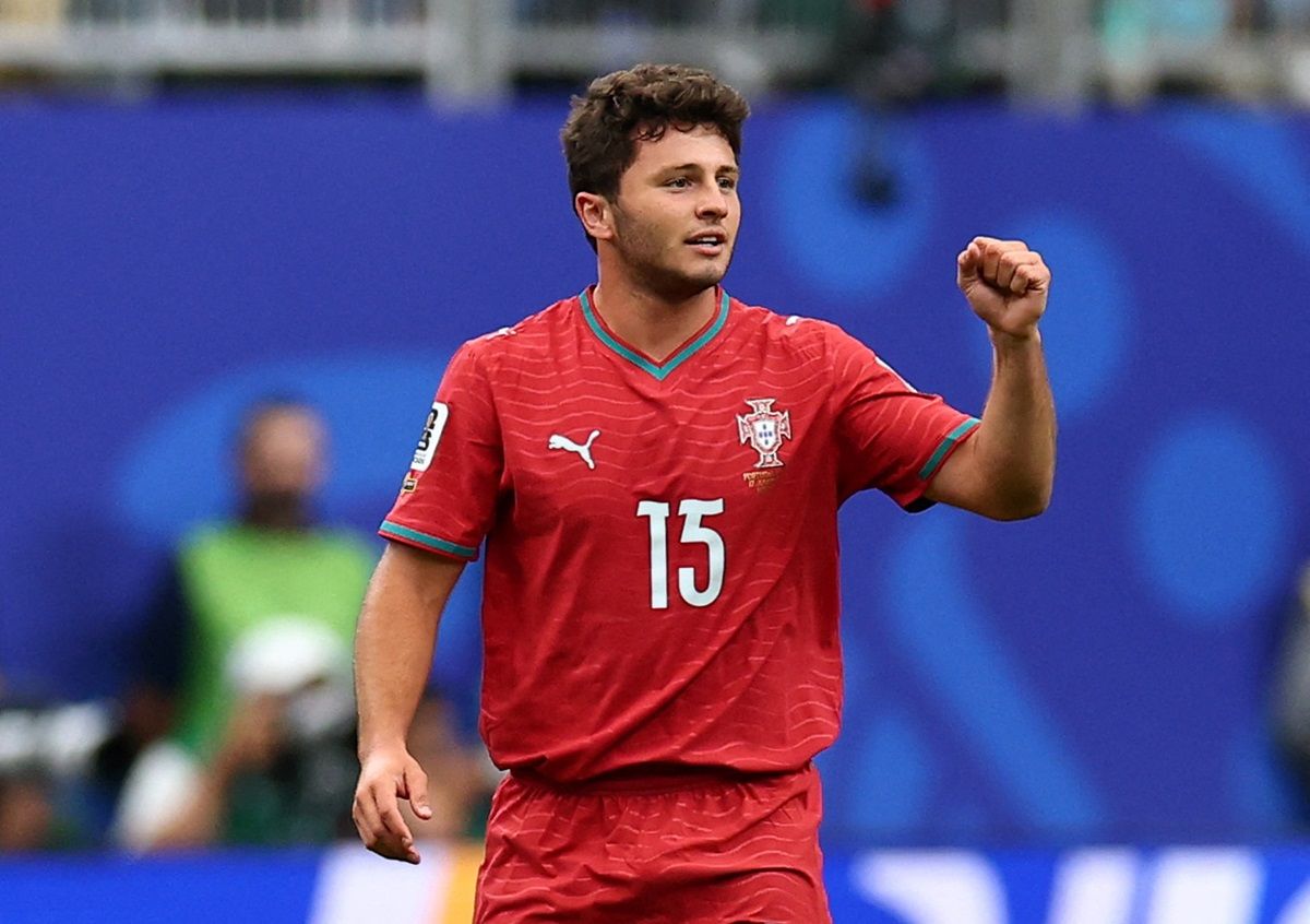 Fans Cristiano Ronaldo Serbu IG Mendiang Diogo Jota, Minta Tolong Oper Bola ke CR7