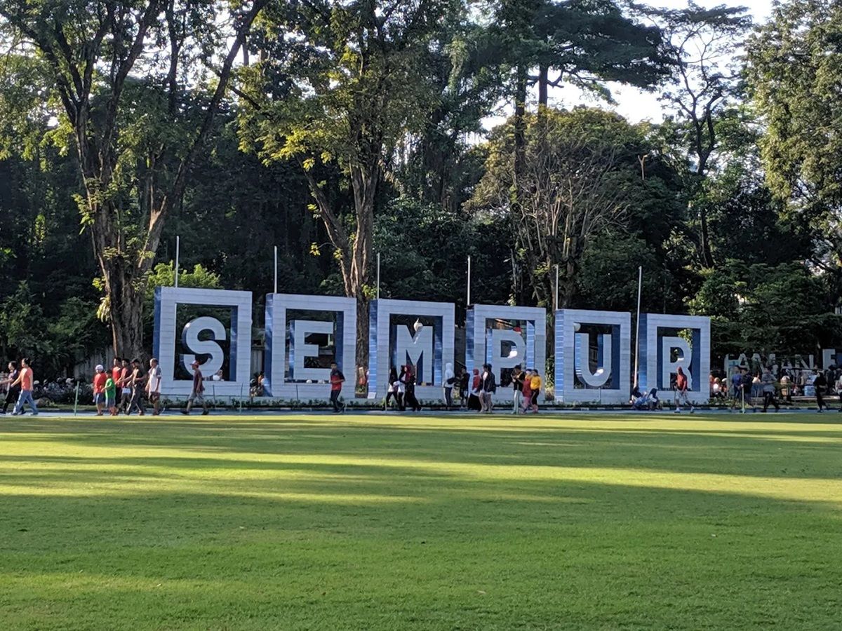 Liburan Hemat Dompet Happy: 3 Tempat Piknik Gratis dan Ramah Anak di Bogor!