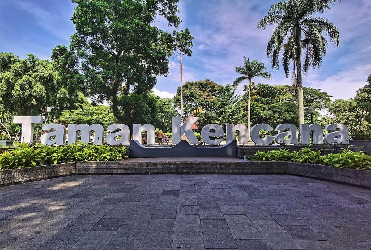 Liburan Hemat Dompet Happy: 3 Tempat Piknik Gratis dan Ramah Anak di Bogor!