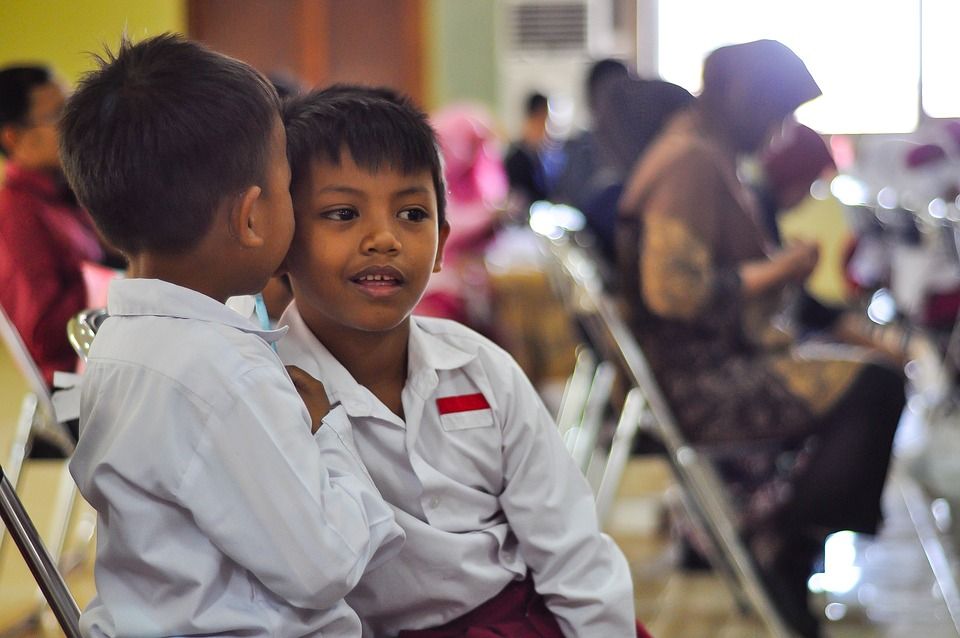 Mengenal Kuda Bisik: Permainan Tradisional Betawi yang Bikin Nostalgia!