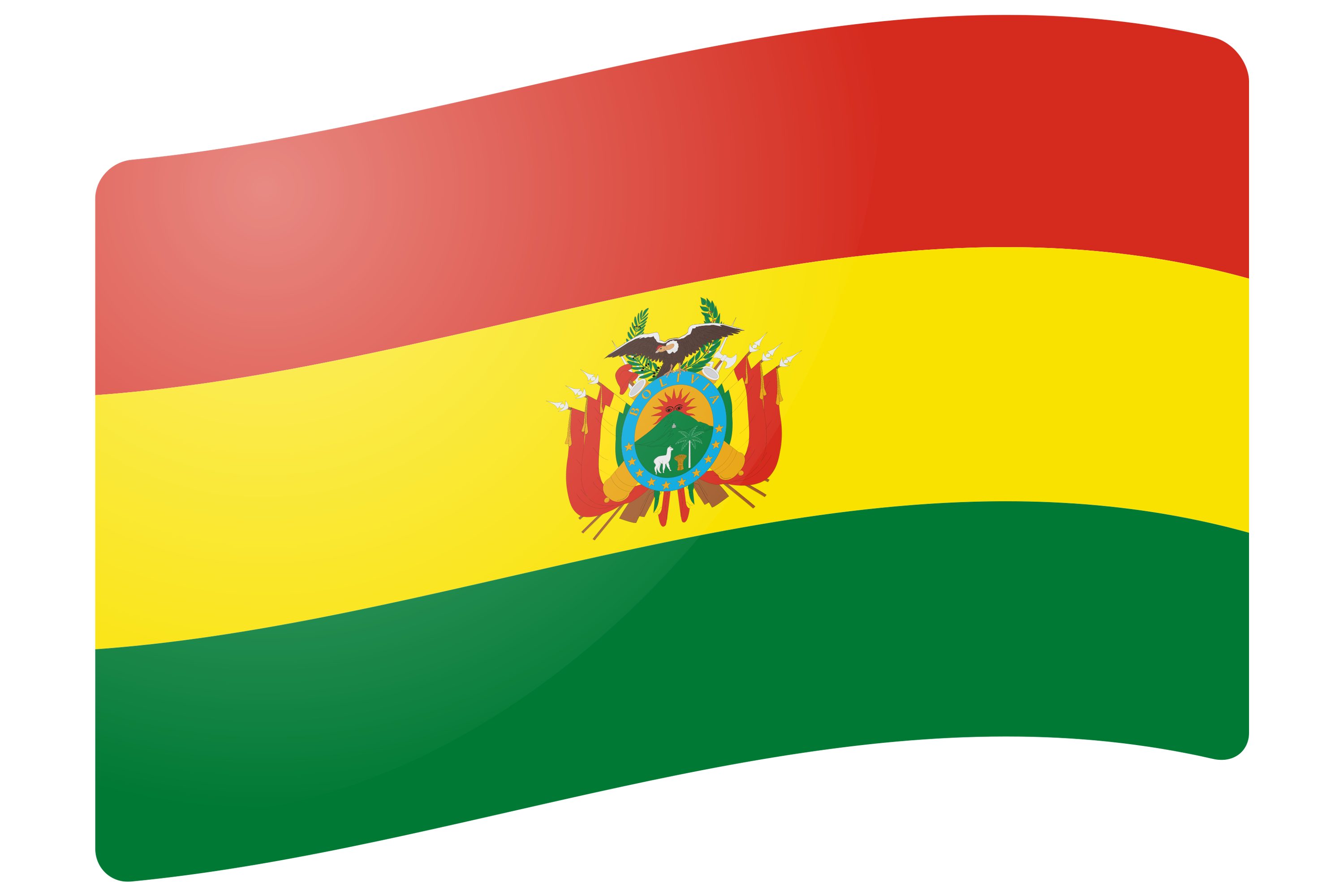 Presiden Bolivia Tetapkan Status Darurat untuk Atasi Gelombang Protes