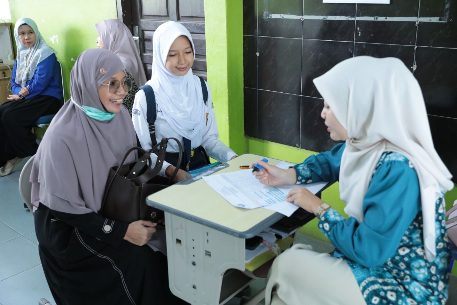 Pemprov Babel Pastikan SPMB SMA SMK 2026 Berlangsung Transparan, Animo Jalur Afirmasi dan Prestasi Sangat Tinggi
