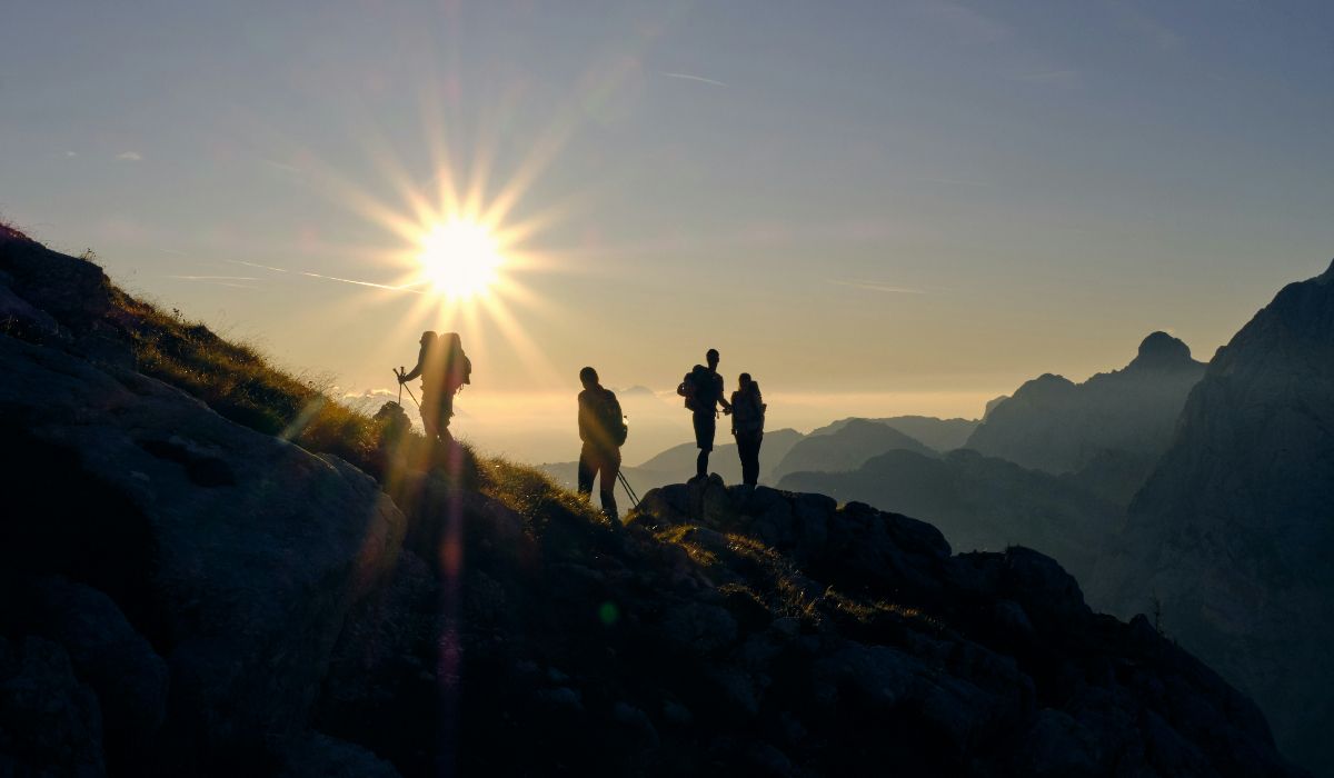 Rute Pendakian, dan Ketinggian Gunung Klabat