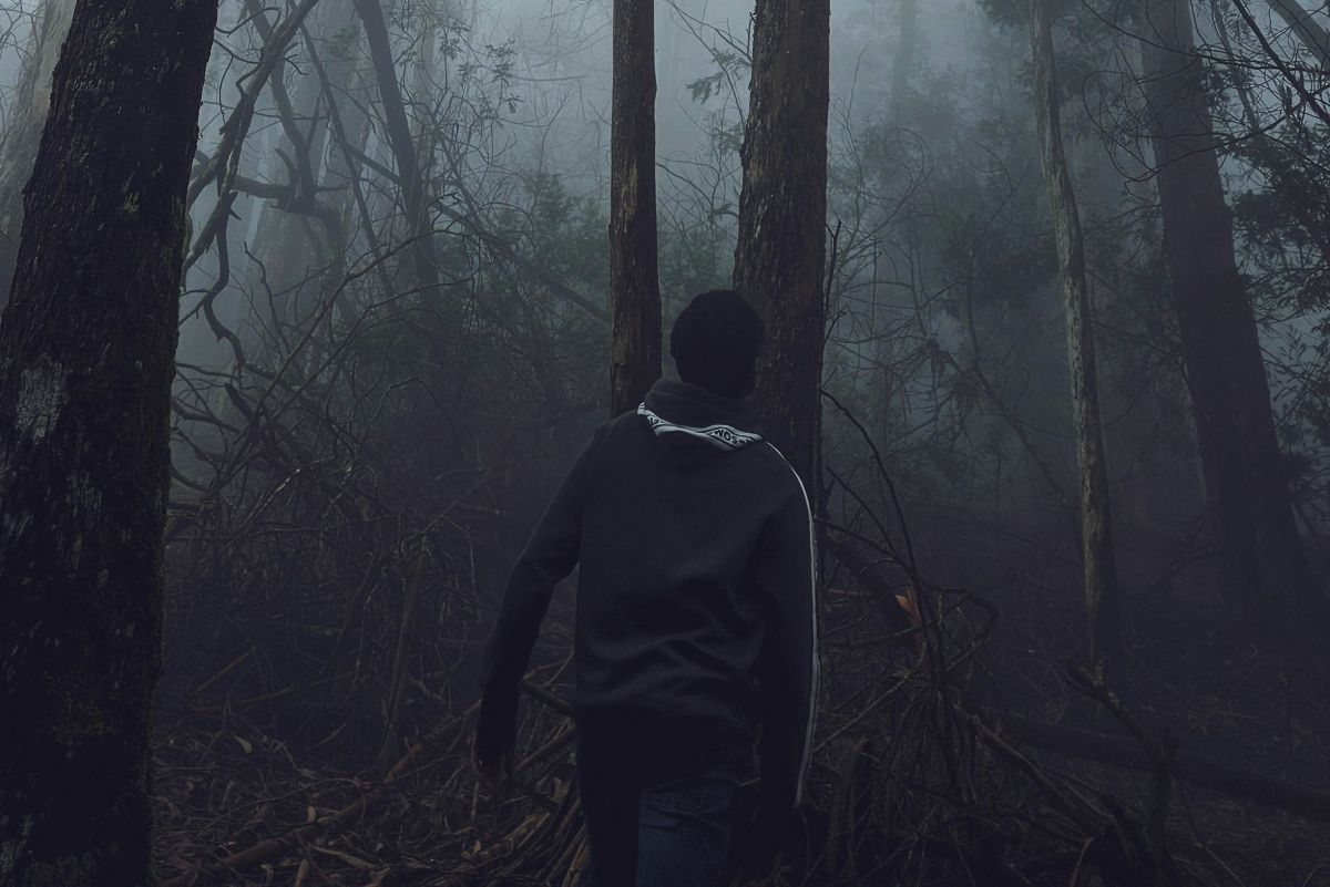 Empat Warga Tersesat di Hutan Agotei Boltim Ditemukan Selamat