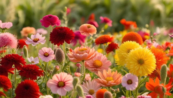 Menjelajahi Kekayaan Botani: Daftar Flora Asli Jambi dan Manfaatnya yang Luar Biasa