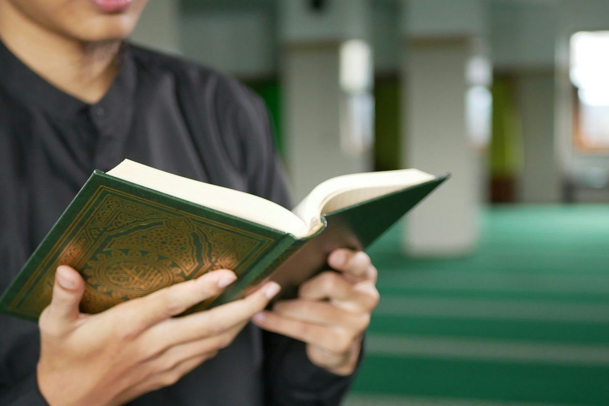 BAZNAS Lampung Buka Beasiswa Santri Tahfiz Al-Qur an 2026, Hafalan Minimal 3 Juz