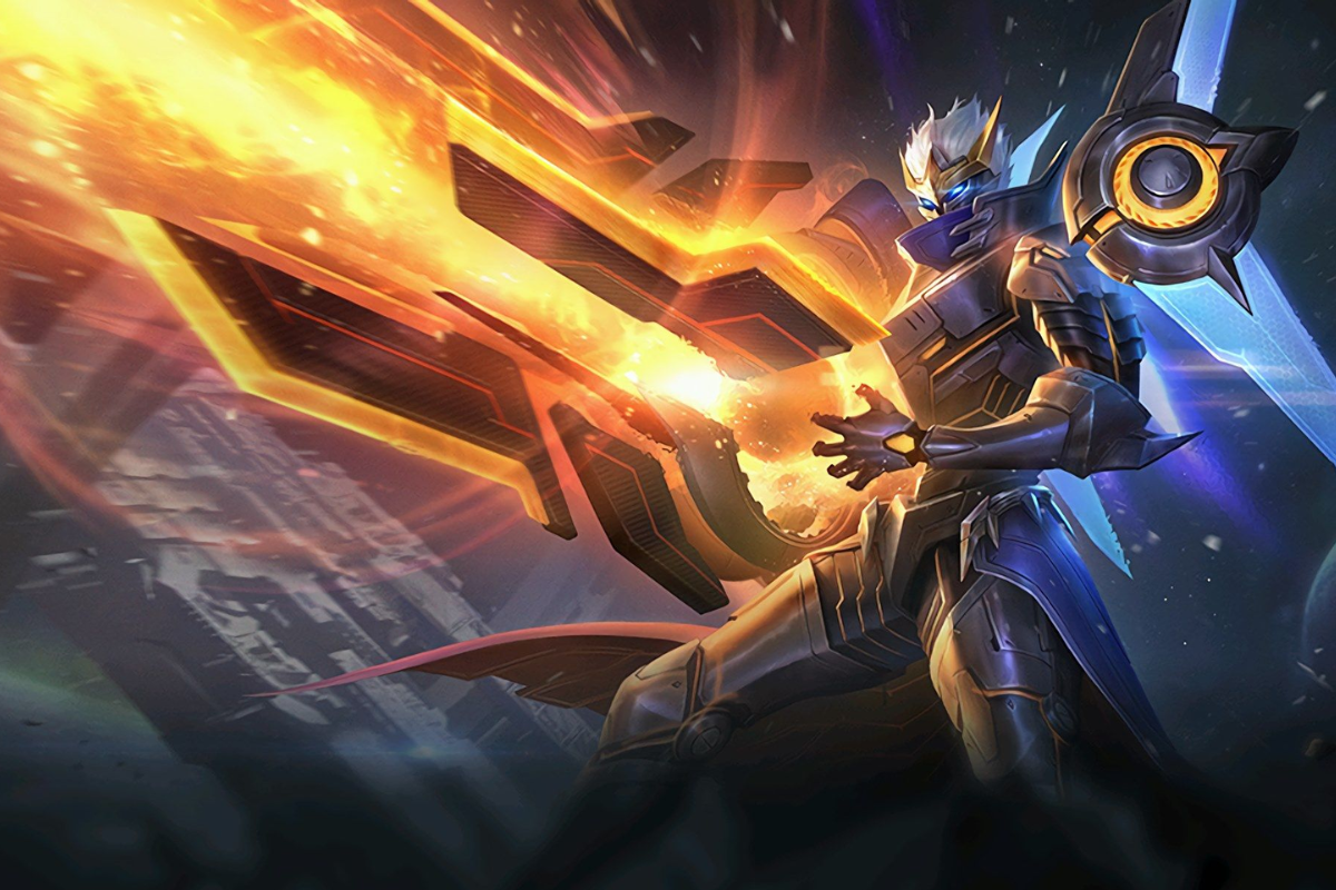 Bukan Cuma Pamer, Ini Alasan Masuk Akal Kenapa Gamers Rela Keluar Uang Demi Skin Game Mahal