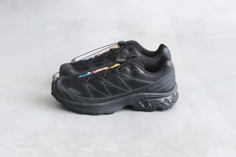Sepatu Salomon Buatan Mana? Ini Fakta Asal-usul Brand Outdoor Ternama
