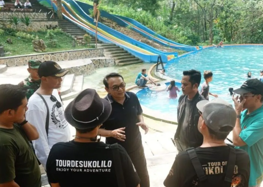 Pemkab Pati Siapkan Destinasi Wisata untuk Outing Class Pelajar