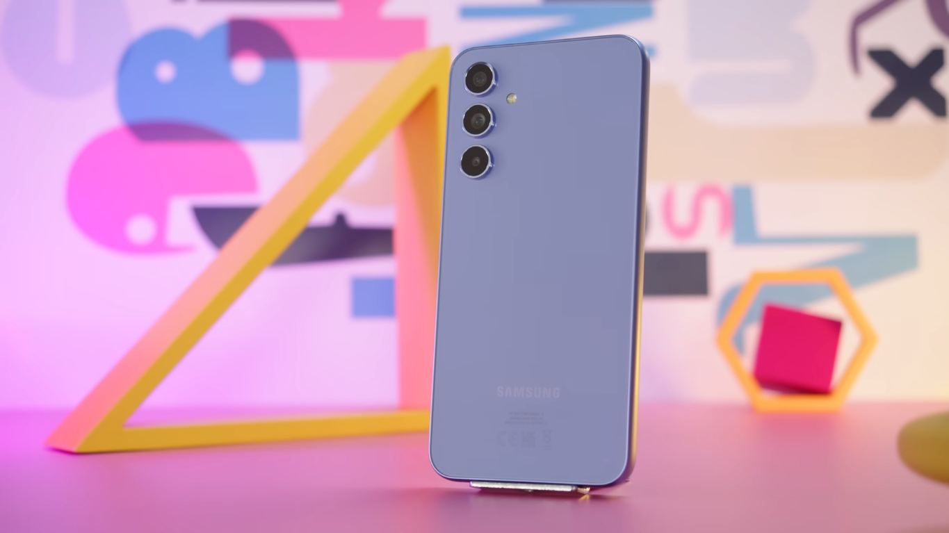 Masih Sanggup Bersaing? Apakah Samsung A54 di Tahun 2026 Masih Layak Dibeli?