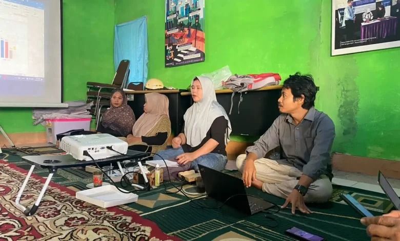 FITRA NTB Soroti Dampak Pemangkasan Anggaran, Kelompok Rentan Jadi Pihak Paling Terdampak