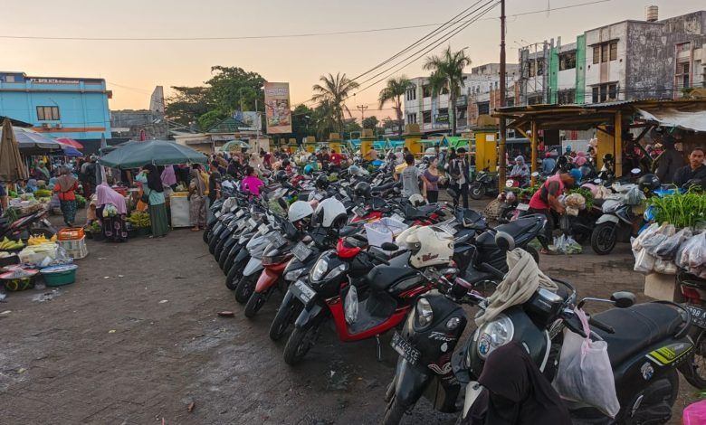 Disdag Mataram Soroti Dugaan Jual Beli Lahan Pasar, Dorong Tata Kelola Lebih Transparan