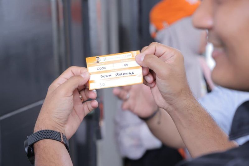 Sensus Ekonomi 2026 Dimulai, Warga Banda Aceh Diminta Jujur Data