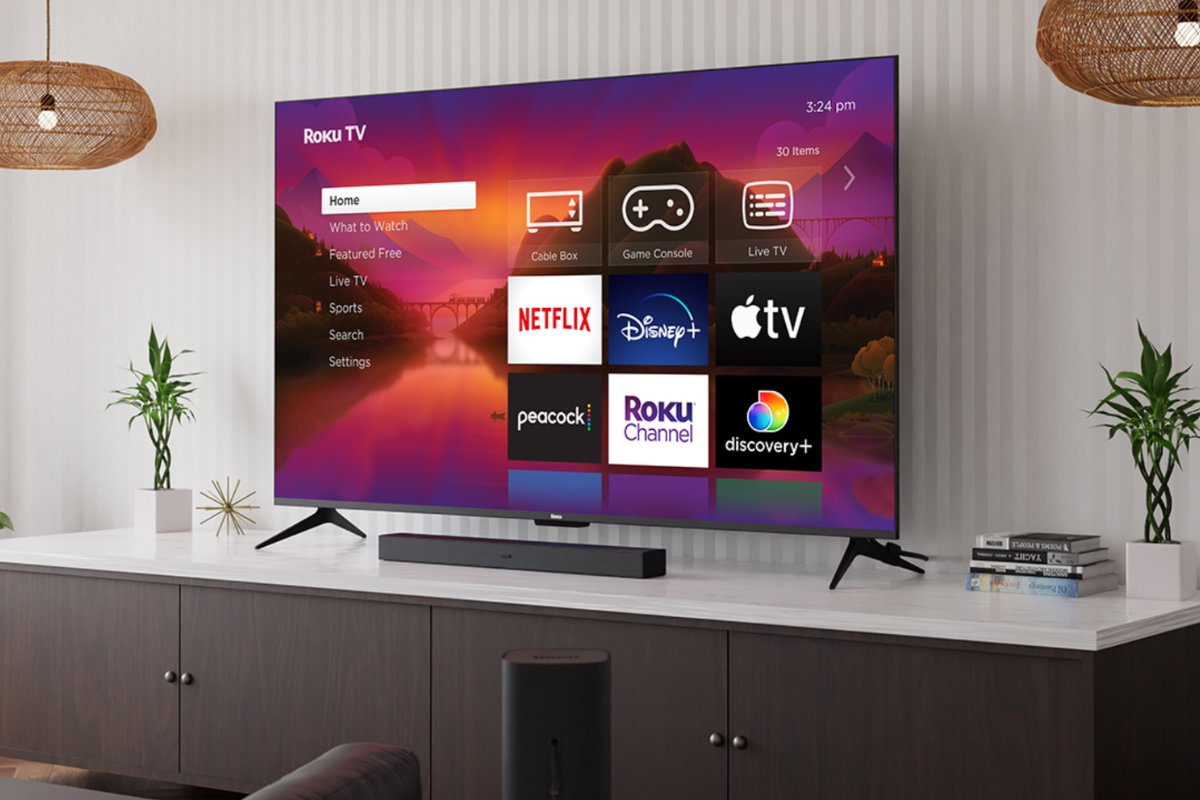 Smart TV Mulai Lemot? Coba 5 Cara Ini agar Kembali Lancar