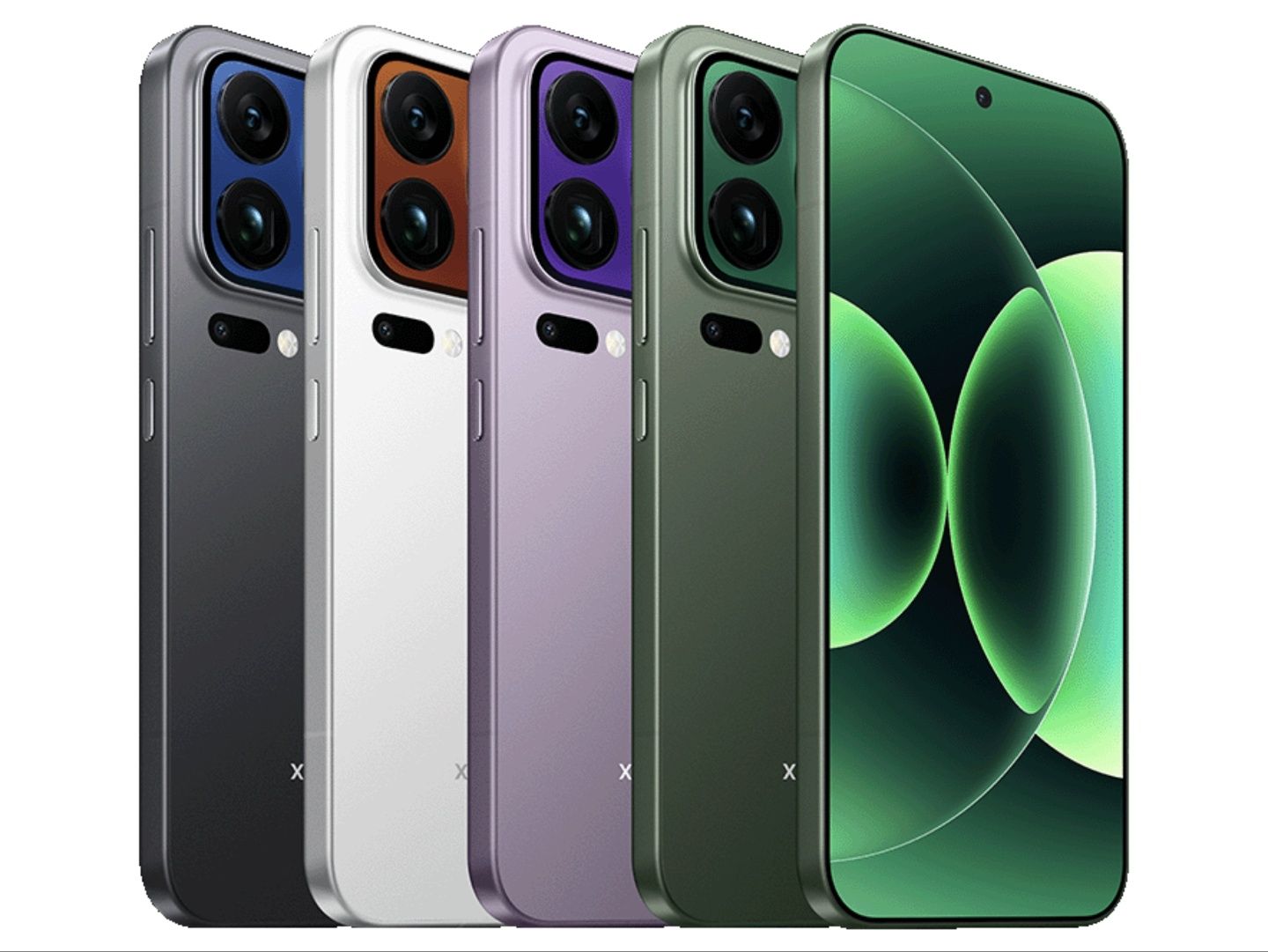 Bawa HyperOS 4, Layar Belakang Xiaomi 18 Siap Jadi Lebih Cerdas