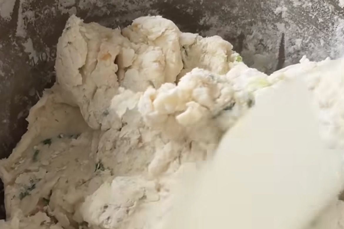 Modal Murah Meriah! Tahu Aci Kukus Ini Cocok Jadi Ide Jualan Menguntungkan