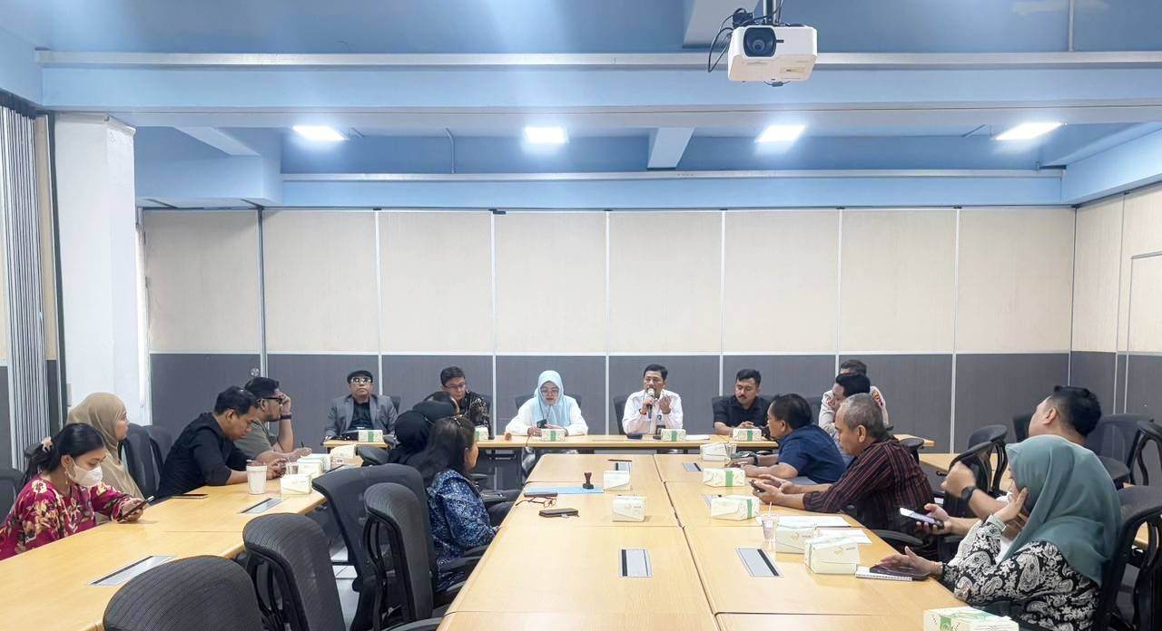 Tim Penanganan Pungli Datangi PT Nikomas Gemilang, Cegah Percaloan Rekrutmen Tenaga Kerja