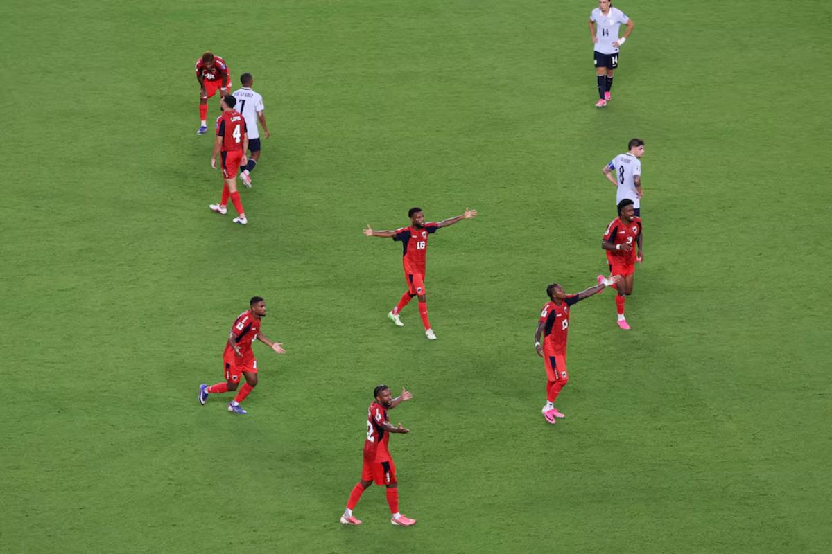 Sukses Tahan Imbang Uruguay, Pelatih Cape Verde Semringah