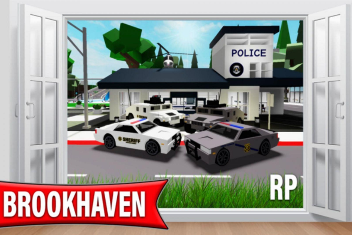 Tembus 80 Miliar Kunjungan! Ini Rahasia Brookhaven RP Masih Bertahan Jadi Raja Roleplay di Roblox