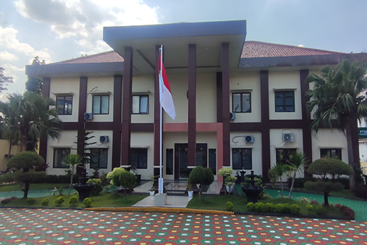 Info Alamat, Jam Kerja, dan Prosedur Perkara di Pengadilan Agama Tanjung Karang