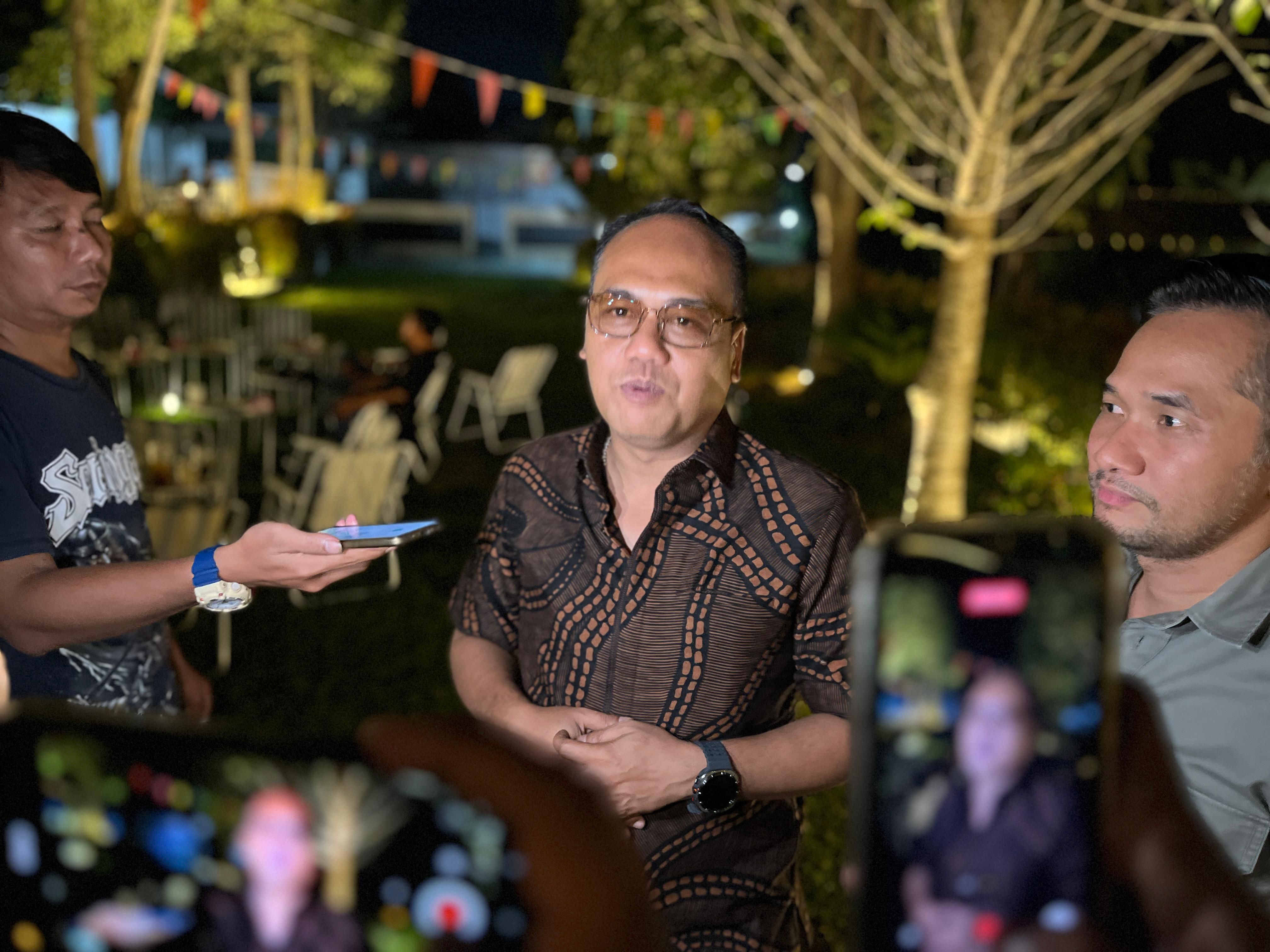 Pemerintah Kota Serang Akan Bangun Convention Center Dengan Anggaran 44 Milyar Tahap Awal