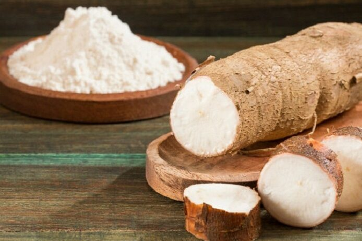Apa Sih Tepung Mocaf Itu? Kenali Alternatif Pengganti Terigu yang Kaya Serat dan Manfaat untuk Tubuh Kamu