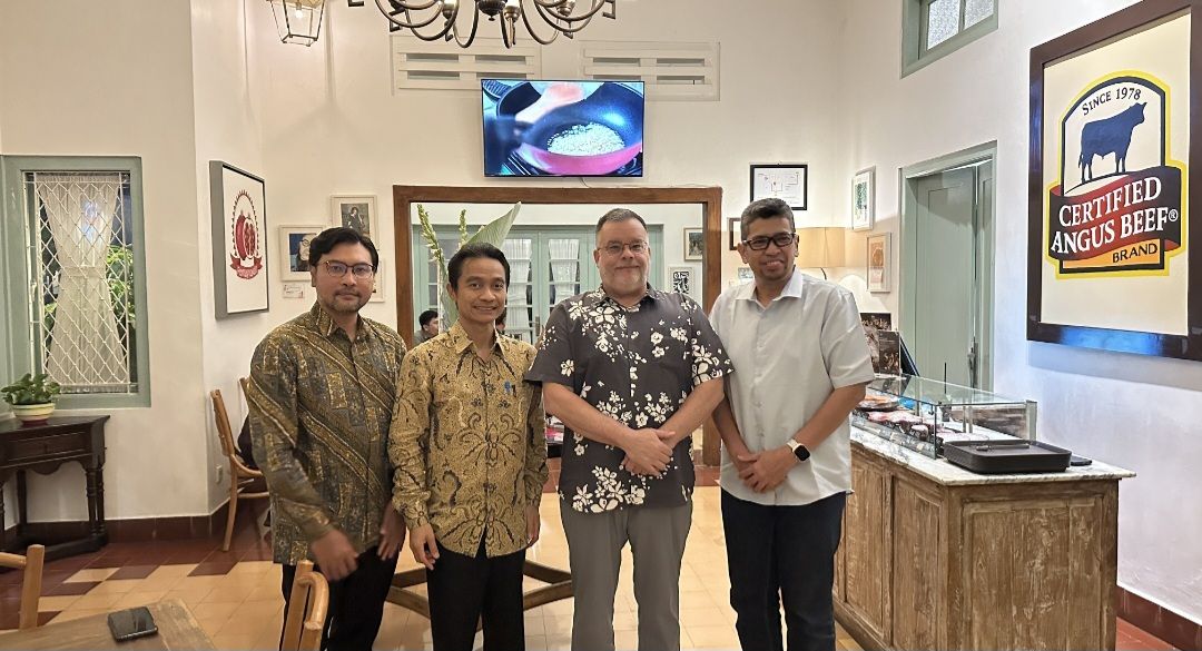 UGM Gandeng Chile Perkuat Riset Antarktika, Intip Peluang Indonesia di Kutub Selatan