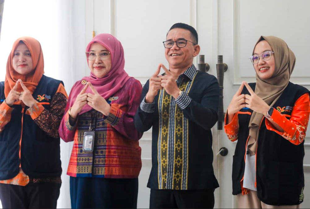 Sensus Ekonomi 2026 Diharapkan Mampu Perbaiki Ketepatan Program Bantuan