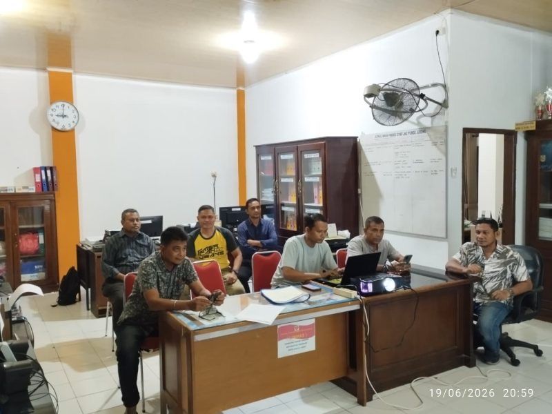 Andalkan Inovasi Teknologi Tepat Guna, Punge Jurong Siap Harumkan Banda Aceh