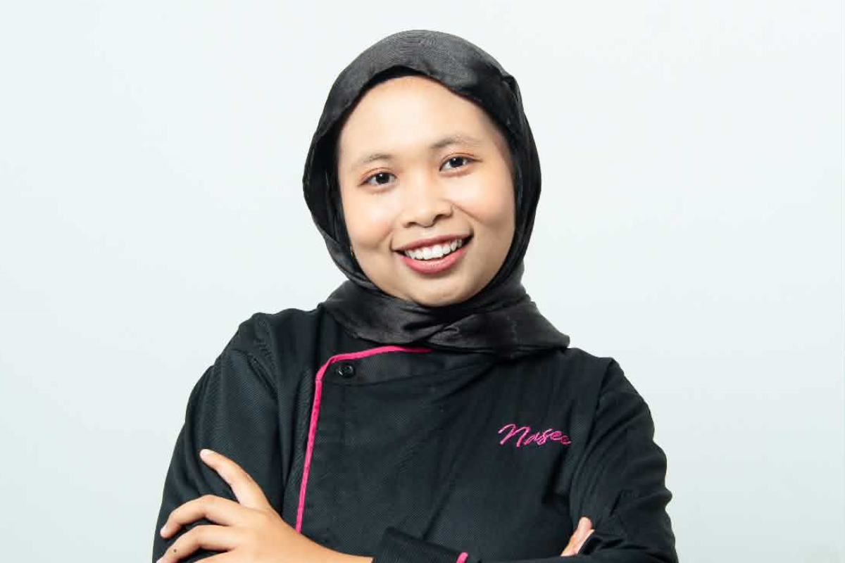 Inovasi Mahasiswa UNY, Quiche Lorraine Bergizi Tinggi untuk Lawan Anemia Remaja Putri