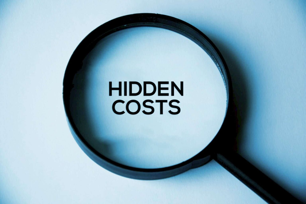 Jangan Sampai Boncos! Ini Bahaya Hidden Cost yang Sering Diremehkan