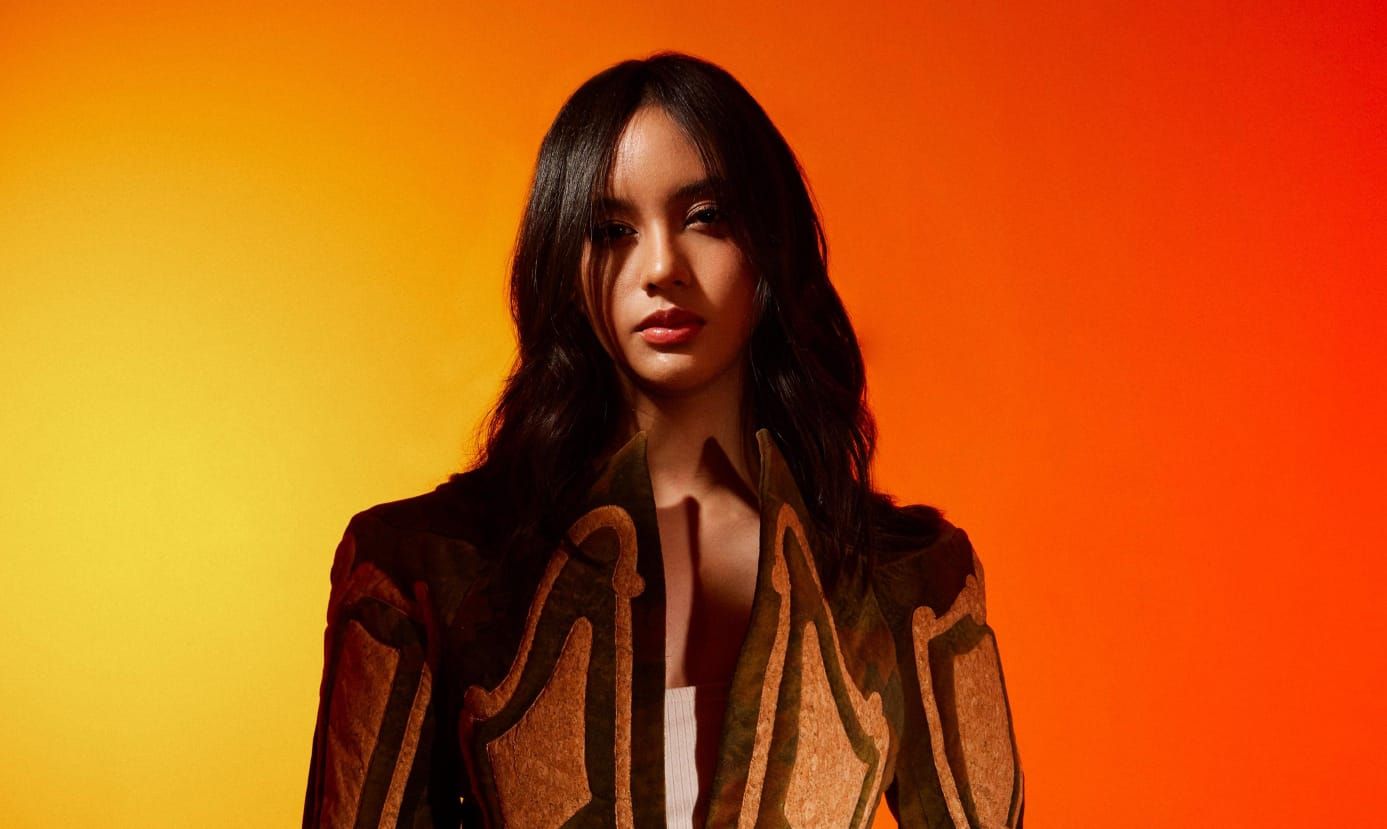 Gandeng Produser NCT, Dinda Ghania Rilis Single Bad Connection dan Bersiap Guncang 2 Festival Besar