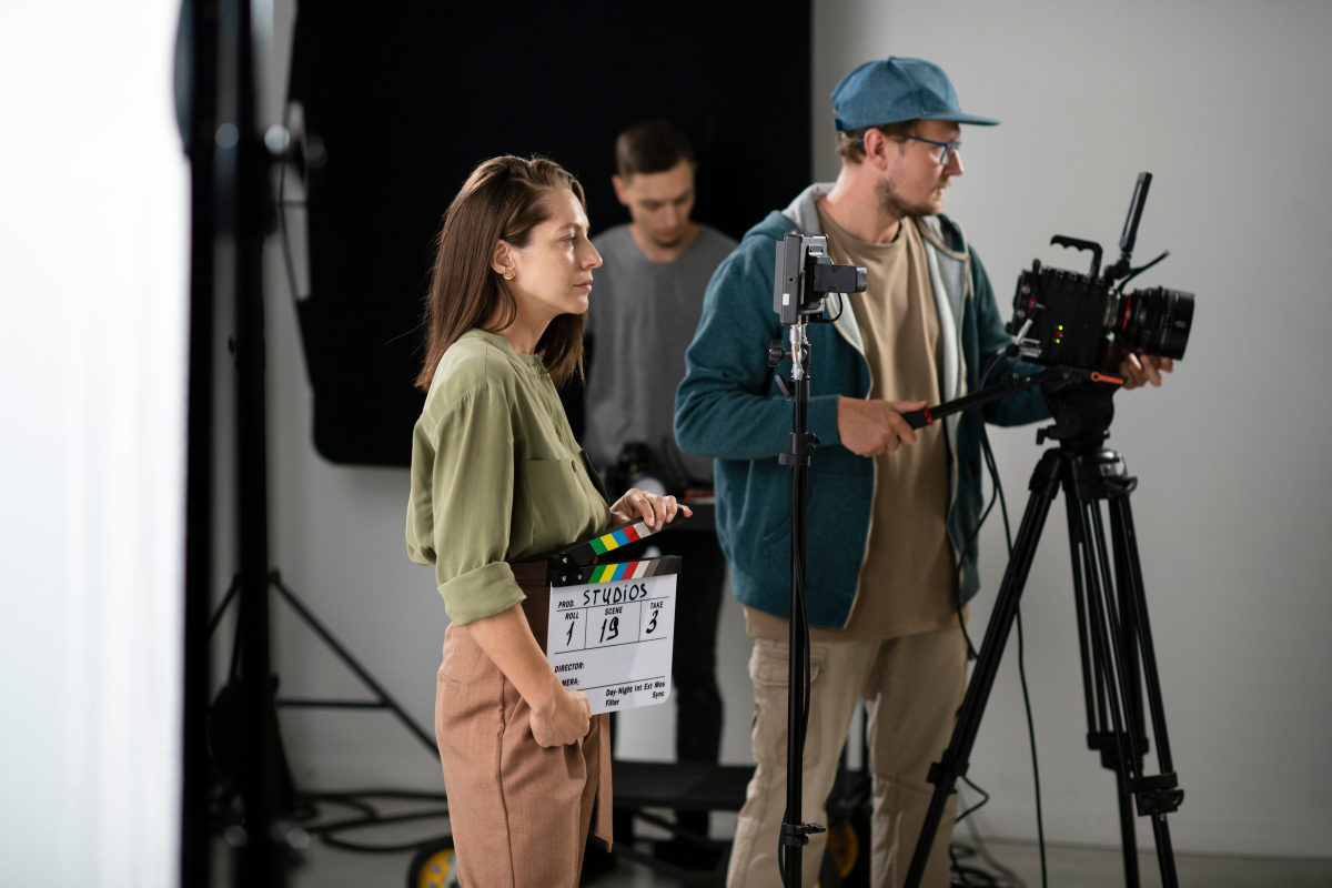 Siap Jadi Karakter yang Berkesan? Ini 5 Panduan Penting Sebelum Casting Film