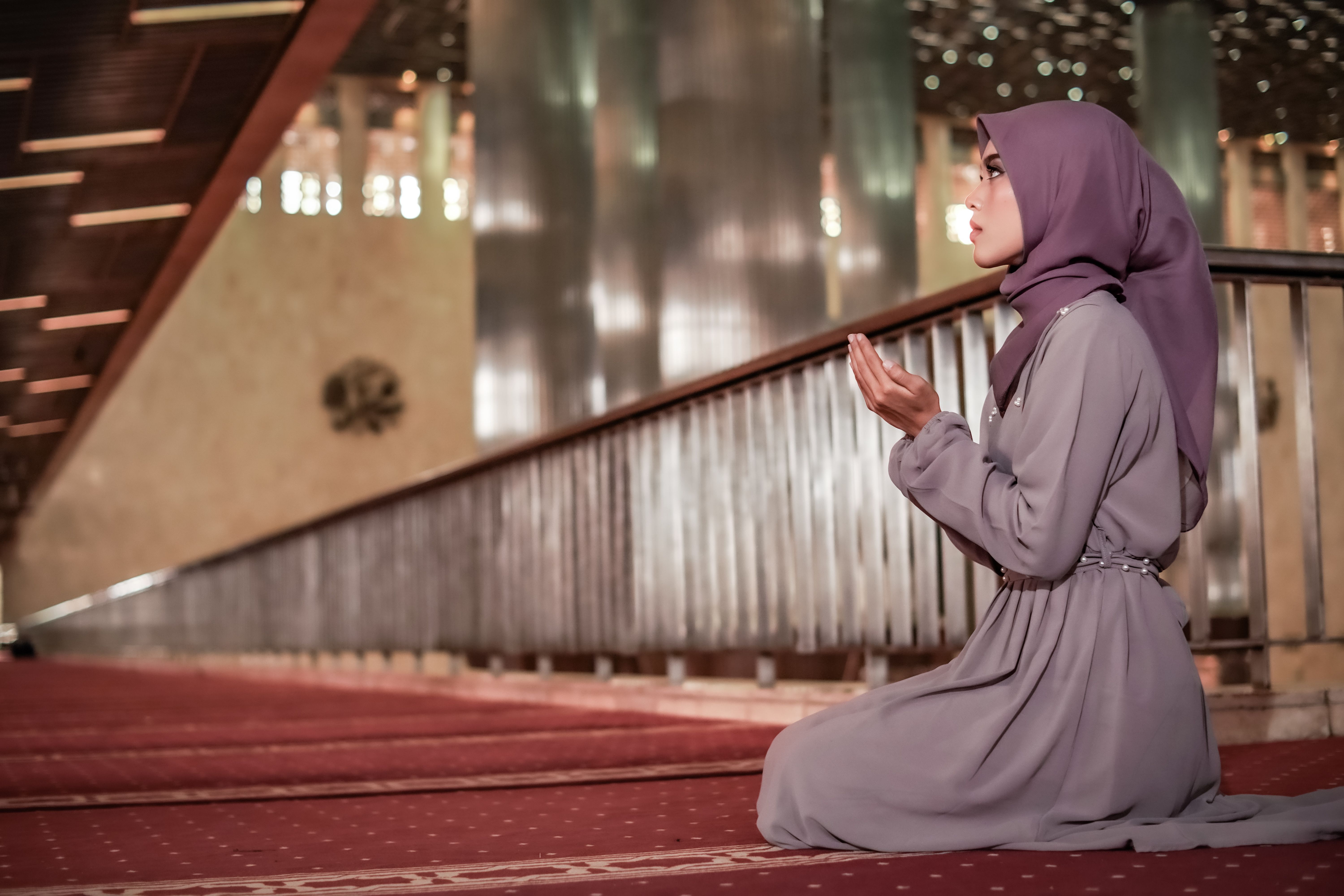 50 Caption 1 Muharram Yang Menyentuh Hati, Cocok Untuk Status WhatsApp Dan Instagram