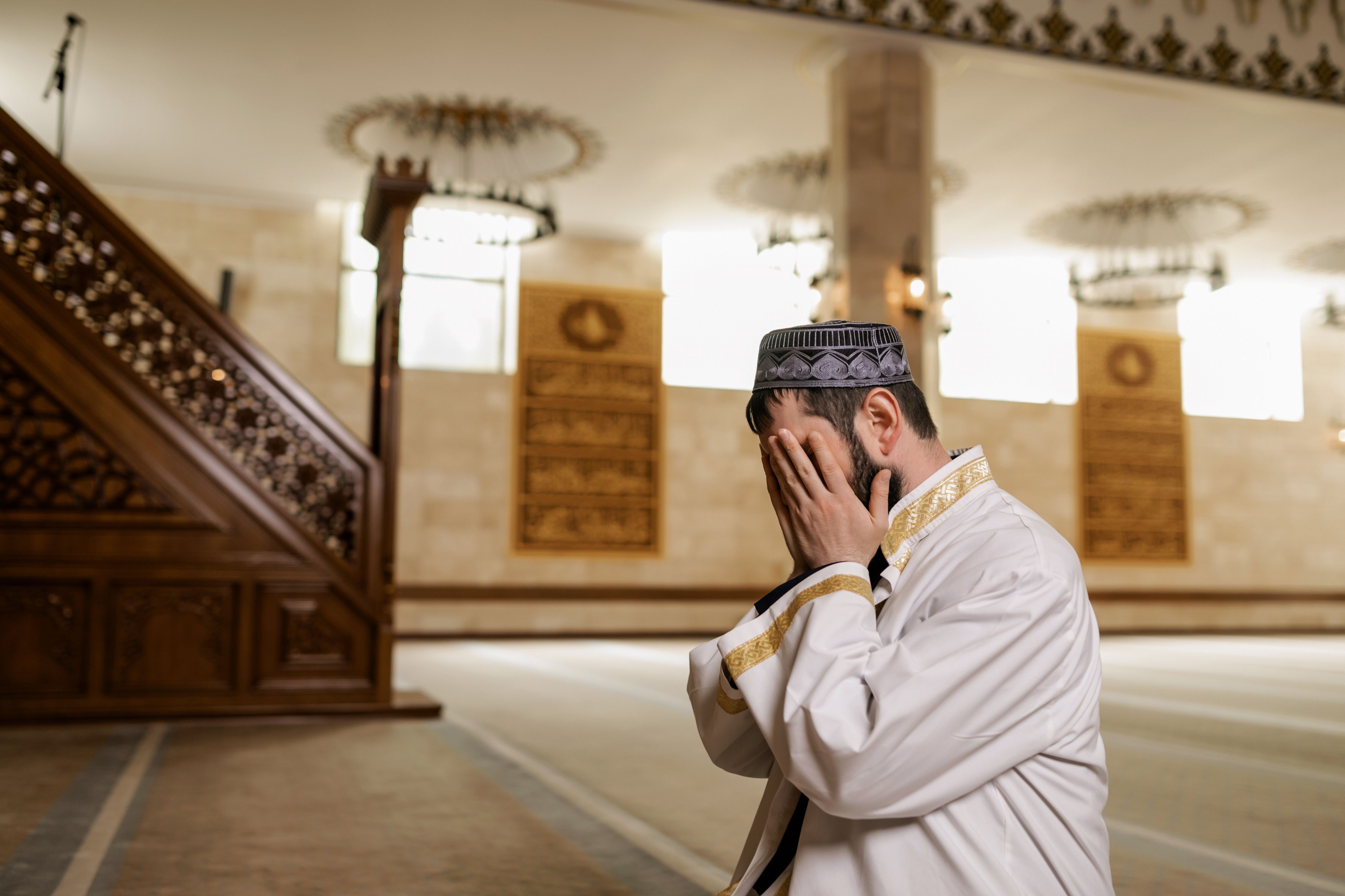 60 Ucapan Tahun Baru Islam 1448 Hijriah 2026 Penuh Makna, Doa, dan Harapan