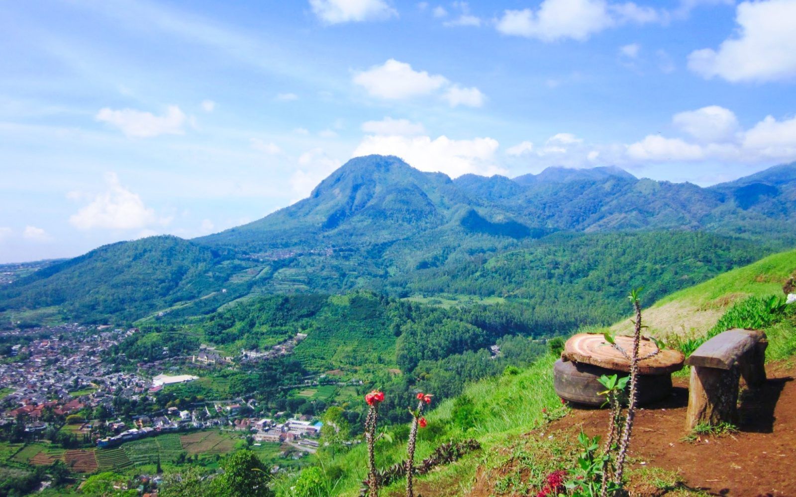 10 WISATA BUKIT GRATIS di MALANG Lengkap dengan Tiket Masuk Terbaru 2026