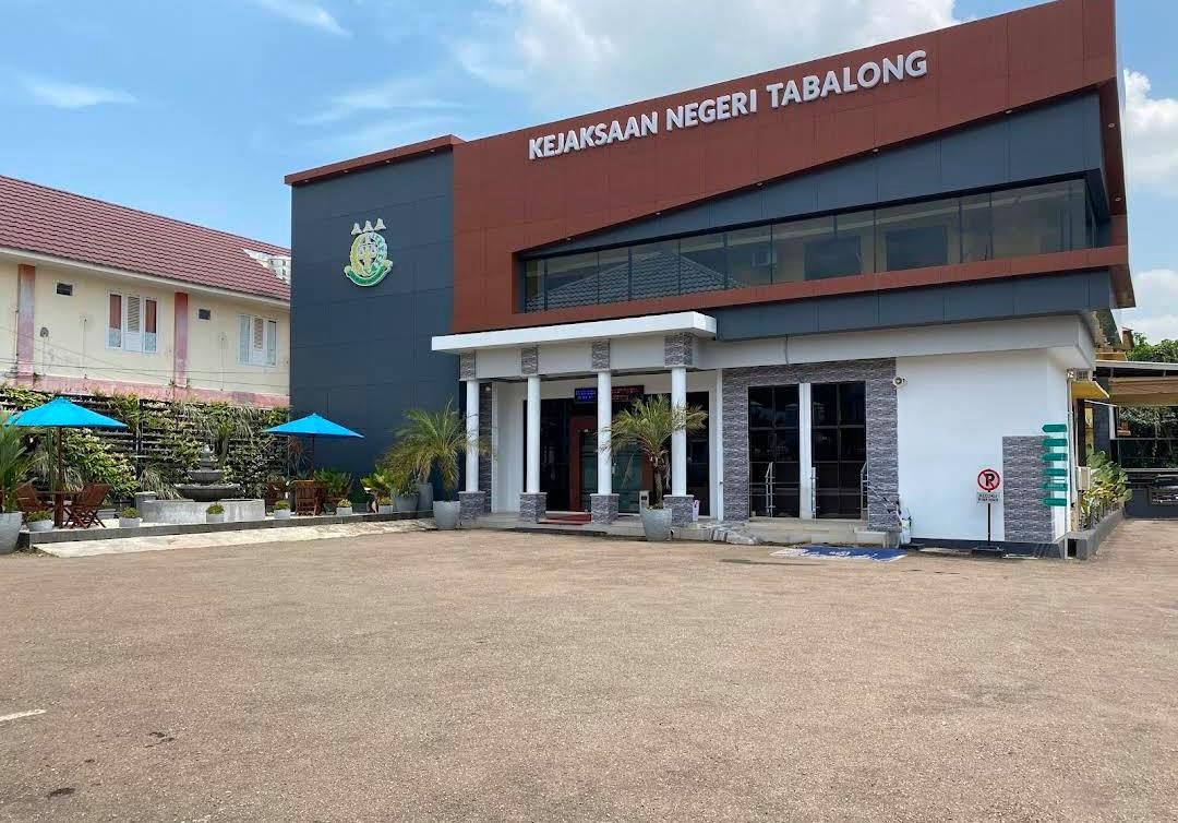 Profil Lengkap Kejaksaan Negeri Tabalong: Tugas, Alamat, dan Layanan Publik Terintegrasi