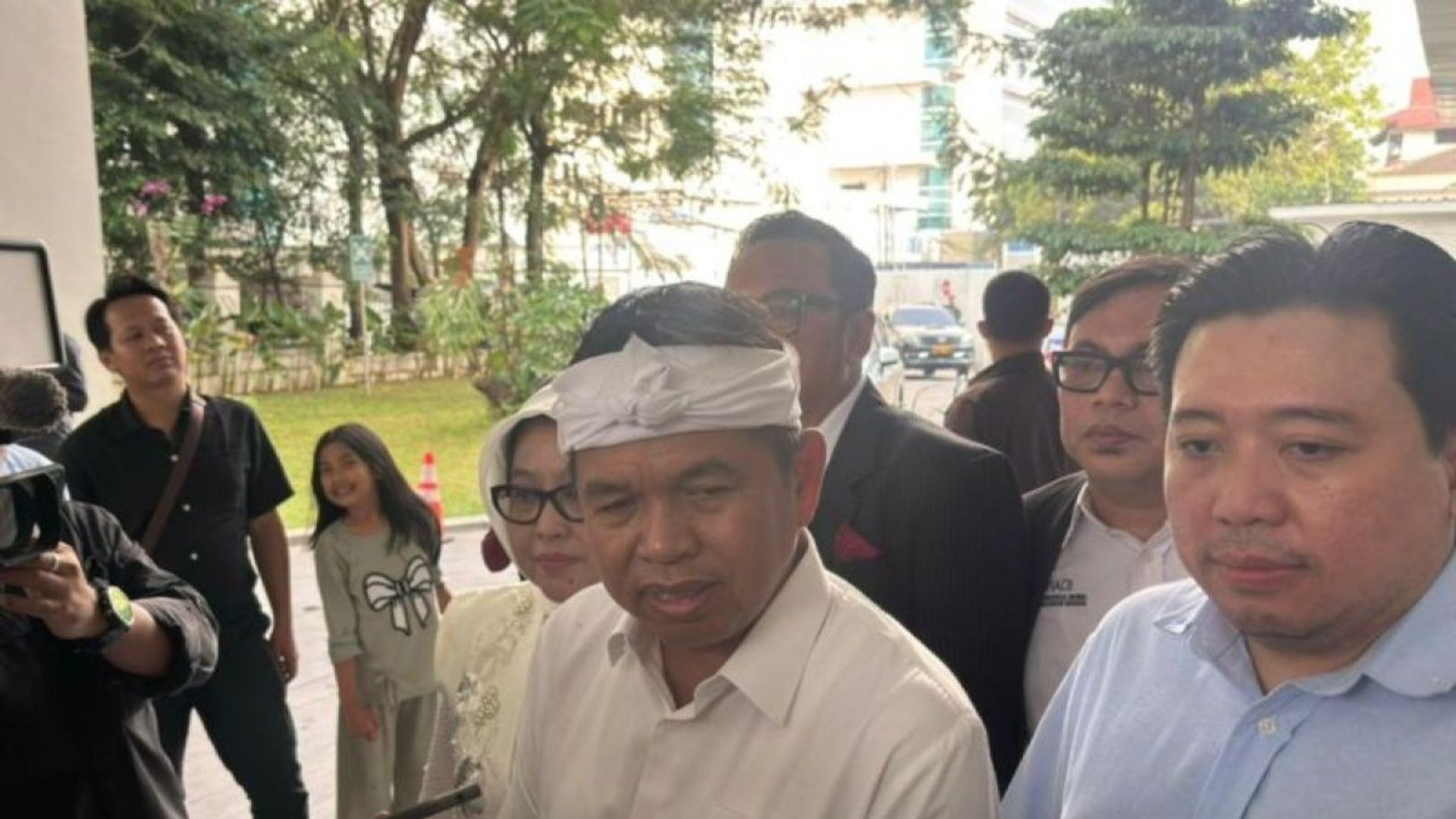 Pemprov Jabar Beri Jaminan Perawatan dan Bantuan Logistik bagi Korban Penganiayaan
