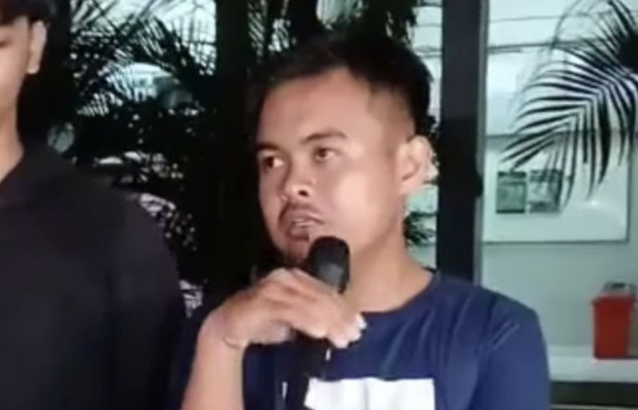 Heboh Dugaan Mahasiswa BEM UBK Mengaku Terima Uang Rp20 Juta Jelang Demo