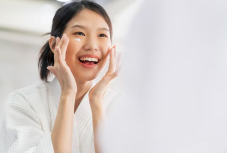 Kulit Kusam setelah Melahirkan? Coba Lakukan Perawatan Ini