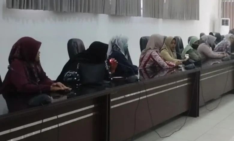 Nasib 31 Honorer Lombok Barat Masih Berlanjut, Pemkab Siapkan Solusi Alternatif