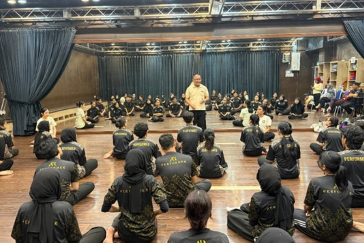 UPI dan UiTM Kolaborasi Kembangkan Tari Tradisional sebagai Diplomasi Budaya Indonesia-Malaysia