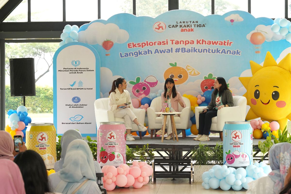 Libur Sekolah Bisa Picu Risiko Kesehatan Anak, Orang Tua Perlu Dorong Aktivitas Fisik yang Aman
