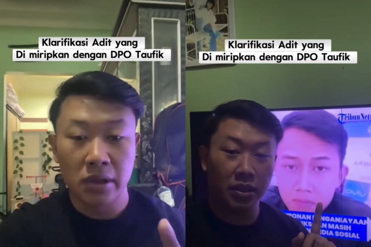 Viral Pria Mirip Taufik Hidayat Jadi Bulan-bulanan Warga, KDM sampai Bertindak