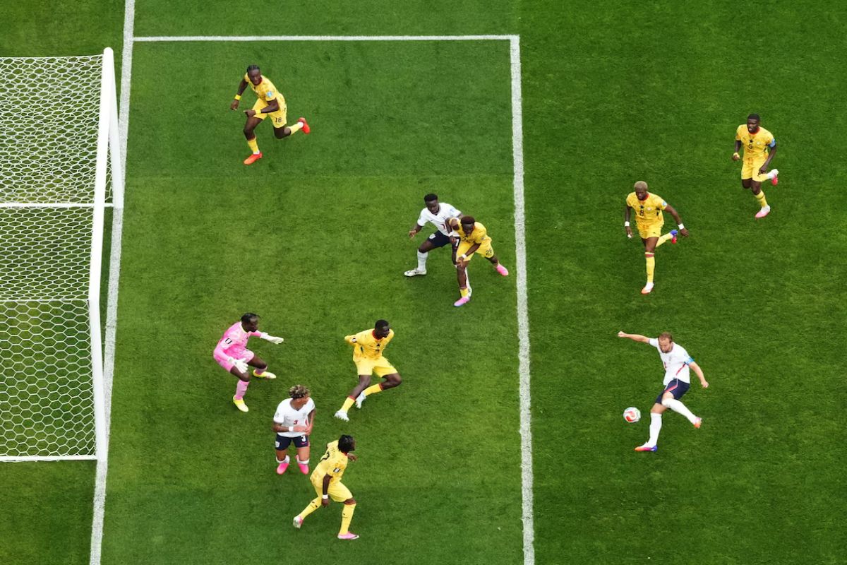 Ditahan Imbang Ghana, Thomas Tuchel Minta Para Penggemar Tetap Percaya dengan Kans Inggris di Piala Dunia