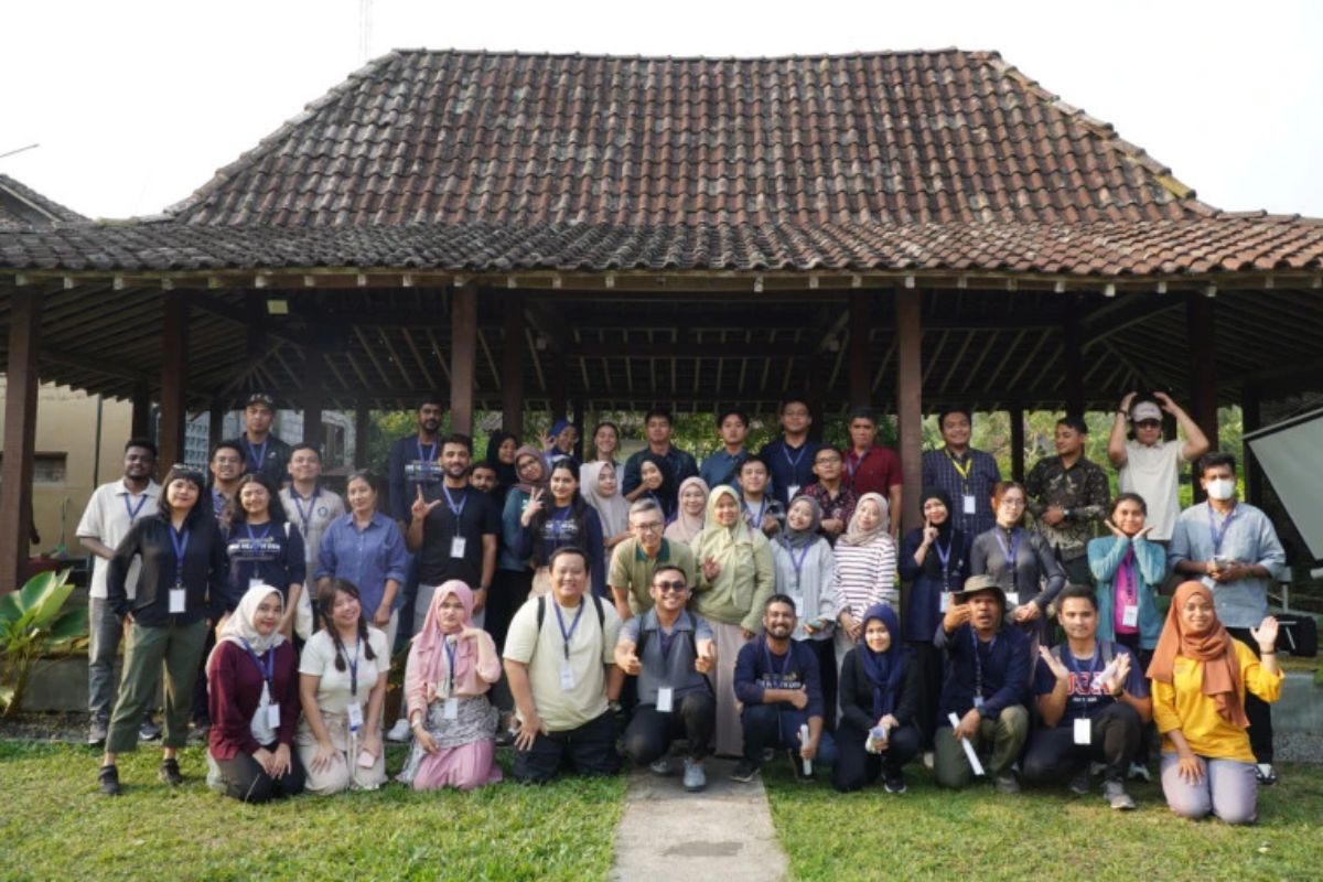UGM Gelar One Health Summer Course: Libatkan 20 Negara untuk Bahas Ancaman Penyakit Global